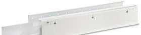 Panduit Enclosures CUWBSS06ST01W1 - The Net-Contain Universal Aisle (CUWBSS06ST01W1)