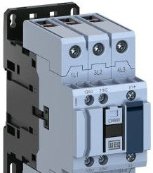 WEG Electric Contactors CWB80-11-30D15 - CONTACTOR (CWB80-11-30D15)