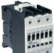 WEG Electric Contactors CWM50N-00-30V18 - N RATED CTR S-2 120VCoil (CWM50N-00-30V18)