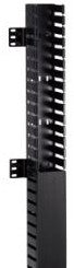 Panduit Enclosures CWMPV2340 - The IN-Cabinet Vertical Cable Manager is (CWMPV2340)