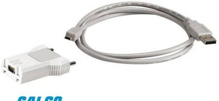 Lovato Miscellaneous CX01 - USB Connection Dongle, Connects PC to ADXL, for (CX01)