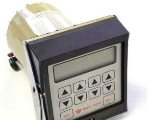 Eagle Signal Counters CX311A6 - Electronic Timer/Counter, 120VAC, Panel Mount (CX311A6)