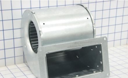 ebm-papst D2E097-BE01-65 - FAN, 97MM 230VAC 175CFM (D2E097-BE01-65)