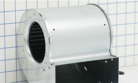 ebm-papst D2E097-BI56-A4 - CENTRIFUGAL BLOWER 230VAC/60HZ, 100W DUAL (D2E097-BI56-A4)