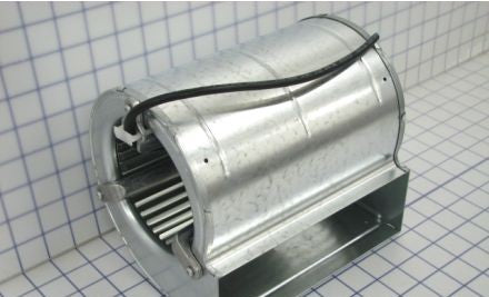 ebm-papst D2E133-AM67-64 - FAN, 115VAC (D2E133-AM67-64)