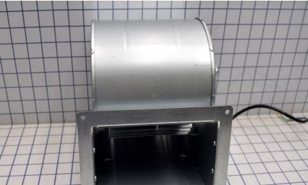 ebm-papst D2E133-CI33-22 - FAN (D2E133-CI33-22)