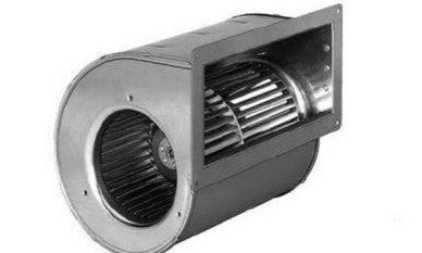 ebm-papst D2E133-DM27-D8 - AC Centrifugal Blower (D2E133-DM27-D8)