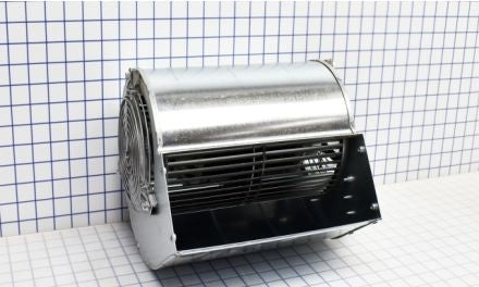 ebm-papst D2E160-AH02-15 - Fan (D2E160-AH02-15)