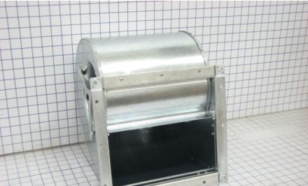 ebm-papst D4E180-CA02-36 - Fan, 230VAC, 1Ph (D4E180-CA02-36)