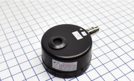 Marsh Panel Meters & Gauges D5246 - Test Gauge (D5246)