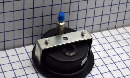 Marsh Panel Meters & Gauges D6178 - Test Gauge (D6178)