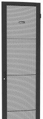 Panduit Enclosures D62FDEB - NET-VERSE DOOR SINGLE HINGE, 42RU X 600MM WIDE (D62FDEB)