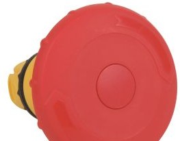 Sprecher + Schuh Switches D7P-MT64PX01S - D7 PB (D7P-MT64PX01S)