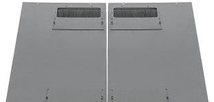 Panduit Enclosures D82BCPB - NET-VERSE BOTTOM COVER PLATE, 800MM X 1000MM (D82BCPB)