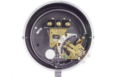 Dwyer Instruments Pressure Switches DA-7031-153-7 - Pressure Switch Range 5-150 PSIG Brass (DA-7031-153-7)