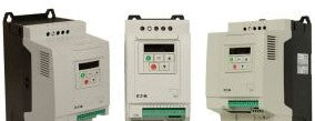 Cutler Hammer DA1-32018FB-B66C - DA1 IP66 240V 3PH IN/3PH OUT 5HP, 18A (DA1-32018FB-B66C)