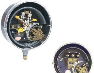 Dwyer Instruments Pressure Switches DAW-7033-153-3 - Pressure Control (DAW-7033-153-3)