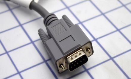 Mencom Panel & Computer Interface Cables DB09-MFP-15M - DB09 MALE - FEMALE PLG 15M (DB09-MFP-15M)