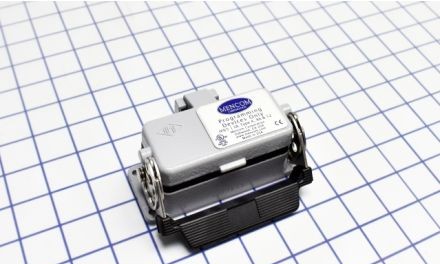 Mencom Remote Access Interfaces DB25-16LS - SZ16; 25 PIN DSUB (DB25-16LS)