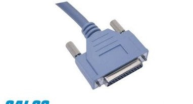 Mencom Panel & Computer Interface Cables DB25-FP-10M - DB25 FEM CBL;GCC;10M (DB25-FP-10M)