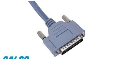 Mencom Panel & Computer Interface Cables DB25-MP-5M - DB25 MAL CBL;GCC;5M (DB25-MP-5M)