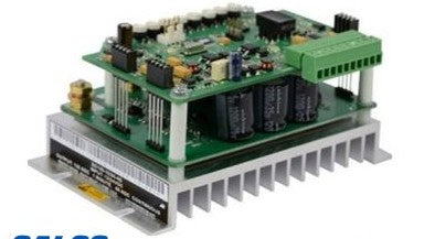 Minarik Drives Drives DC120-12/24-4Q - 4Q PWMu Chassis 12/24V 60[120]A (DC120-12/24-4Q)