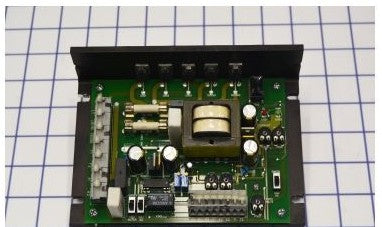 Minarik Drives DC3N-12D-00-010-AI - DC DRIVE (DC3N-12D-00-010-AI)