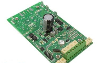 Minarik Drives Drives DC6-12/24-4Q - 4Q PWMu Chassis 12/24V 3[6]A (DC6-12/24-4Q)