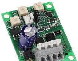 Minarik Drives Drives DC6-12/24 - 1Q PWMu Chassis 12/24V 3[6]A (DC6-12/24)
