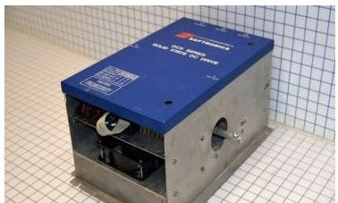 Saftronics DC6-126-2 - DC Drive, 30HP 240V (DC6-126-2)
