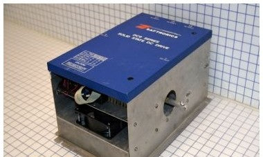 Saftronics DC6-126-4 - DC Drive, 60HP 480V (DC6-126-4)