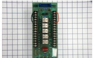 Saftronics DC6-251-4 - DC Drive, 150HP 480V (DC6-251-4)