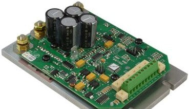 Minarik Drives Drives DC60-12/24-4Q - 4Q PWMu Chassis 12/24V 30[60]A (DC60-12/24-4Q)