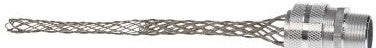 Bryant Electric Grips DC751 - Deluxe Cord Grip, Straight Male, .750-.875, 1 With (DC751)