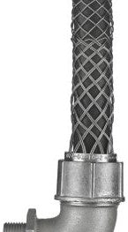 Bryant Electric Grips DC7591 - Deluxe Cord Grip, 90 Degree Male, .750-.875, 1 (DC7591)