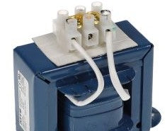 MTE DC Link Chokes DCA000402 - CHOKE, DCLINK, OPEN, 4A, 12mH, 5W (DCA000402)