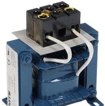MTE DC Link Chokes DCA000903 - CHOKE, DCLINK, OPEN, 9A, 7.5mH, 11W (DCA000903)
