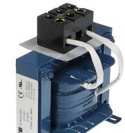 MTE DC Link Chokes DCA001204 - CHOKE, DCLINK, OPEN, 12A, 6mH, 14W (DCA001204)