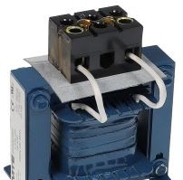 MTE DC Link Chokes DCA001802 - DC Link Choke, 18A, 1.375mH, 9W, Ope Open (DCA001802)