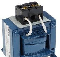MTE DC Link Chokes DCA002503 - CHOKE, DCLINK, OPEN, 25A, 1.275mH, 13W (DCA002503)