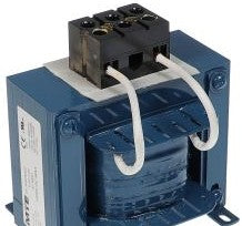 MTE DC Link Chokes DCA003202 - CHOKE, DCLINK, OPEN, 32A, 1.62mH, 14W (DCA003202)