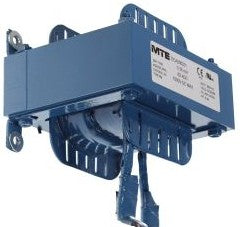 MTE DC Link Chokes DCA006201 - CHOKE, DCLINK, OPEN, 62A, 0.32mH, 17W (DCA006201)