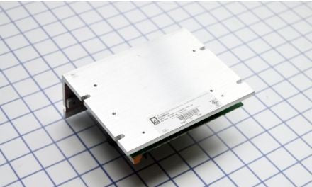 American Control Electronics Drives DCH401-5 - 4Q HLV Chassis 12/24V 5 (DCH401-5)