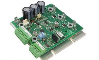 American Control Electronics Drives DCL300-30 - Drive,BLDC Chassis, 12/24 VDC, 30 Amp Peak (DCL300-30)