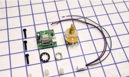 American Control Electronics Drives DCN200-1.5 - 1Q LV Chassis 24V 1.5 (DCN200-1.5)