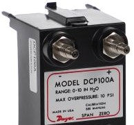 Dwyer Instruments Miscellaneous DCP100A - Pressure Module 10 In W.C. (DCP100A)