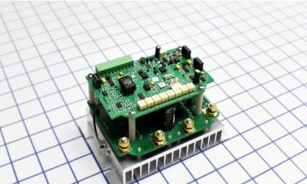 American Control Electronics Drives DCR300-120 - 4Q LV Chassis 12/24V 60[120] (DCR300-120)