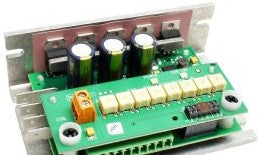 American Control Electronics Drives DCR300-30 - 4Q LV Chassis 12/24V 15[30] (DCR300-30)