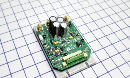 American Control Electronics Drives DCR300-60 - 4Q LV Chassis 12/24V 30[60] (DCR300-60)