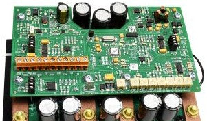 American Control Electronics Drives DCR600-250 - 4Q LV Chassis 36/48V 100[250] (DCR600-250)